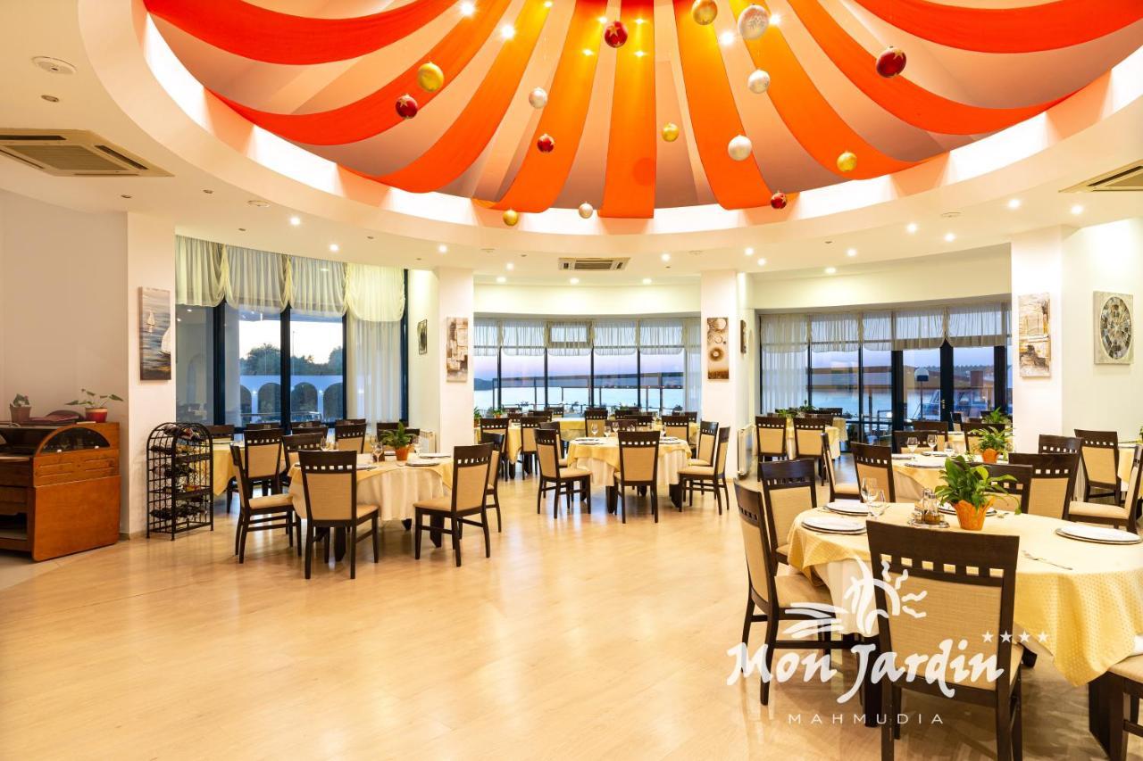 Hotel Mon Jardin Mahmudia Ngoại thất bức ảnh