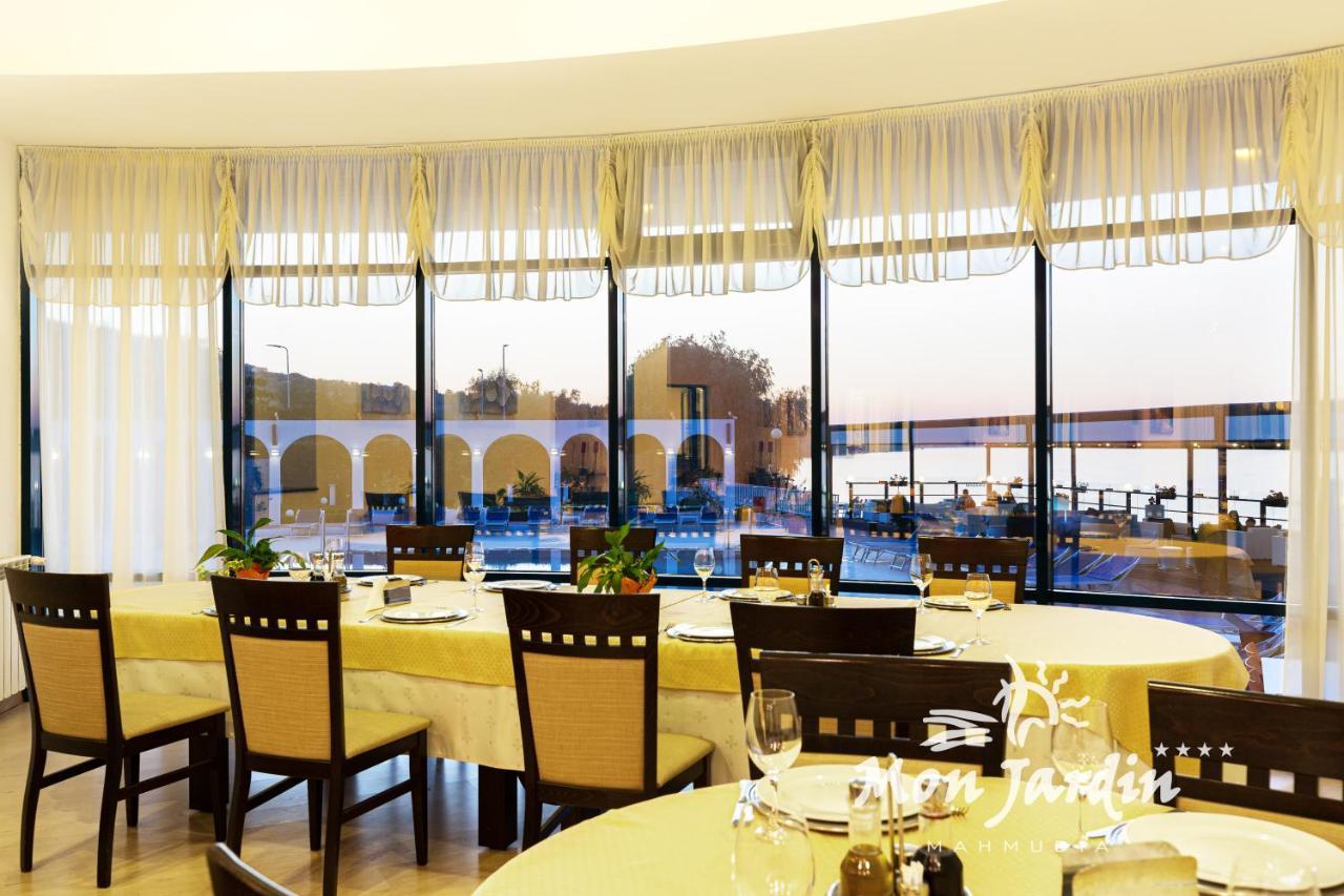 Hotel Mon Jardin Mahmudia Ngoại thất bức ảnh