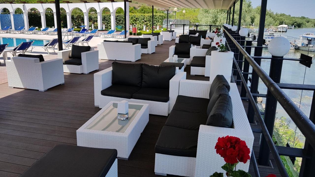 Hotel Mon Jardin Mahmudia Ngoại thất bức ảnh