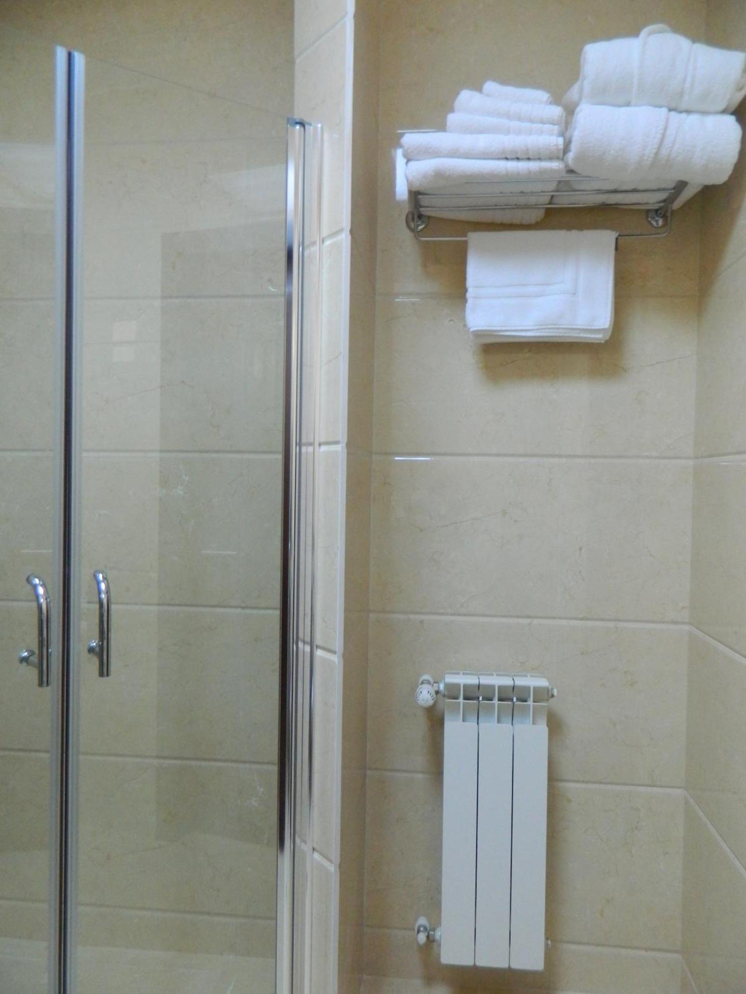 Hotel Mon Jardin Mahmudia Phòng bức ảnh