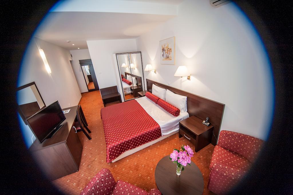 Hotel Mon Jardin Mahmudia Ngoại thất bức ảnh