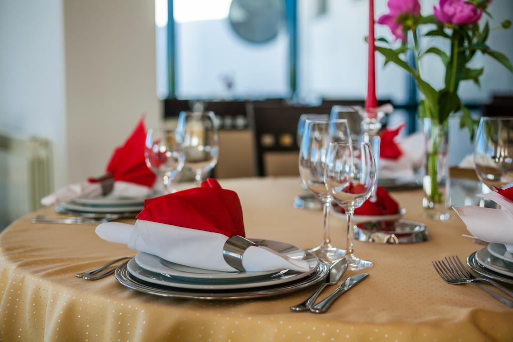 Hotel Mon Jardin Mahmudia Ngoại thất bức ảnh