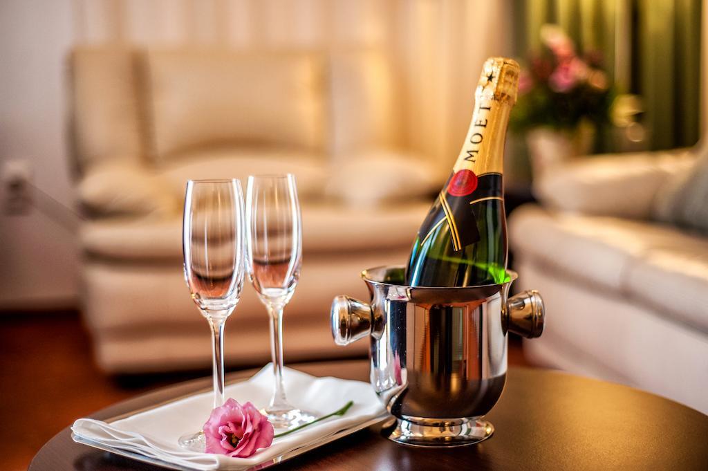 Hotel Mon Jardin Mahmudia Ngoại thất bức ảnh