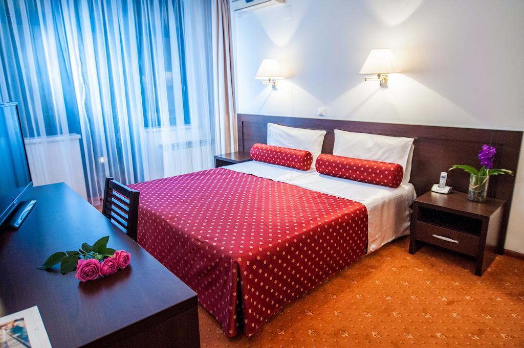 Hotel Mon Jardin Mahmudia Ngoại thất bức ảnh