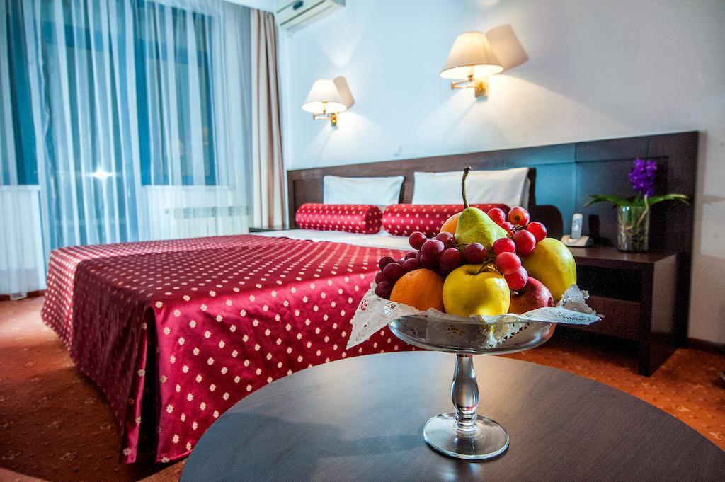 Hotel Mon Jardin Mahmudia Phòng bức ảnh