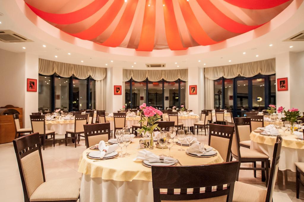 Hotel Mon Jardin Mahmudia Ngoại thất bức ảnh
