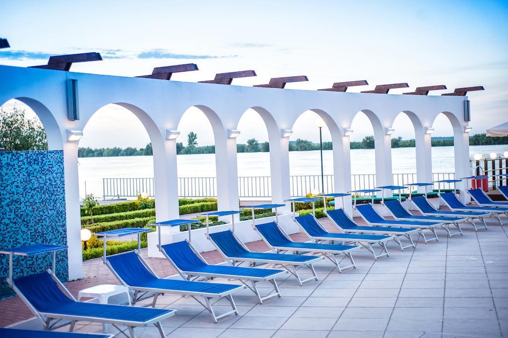 Hotel Mon Jardin Mahmudia Ngoại thất bức ảnh