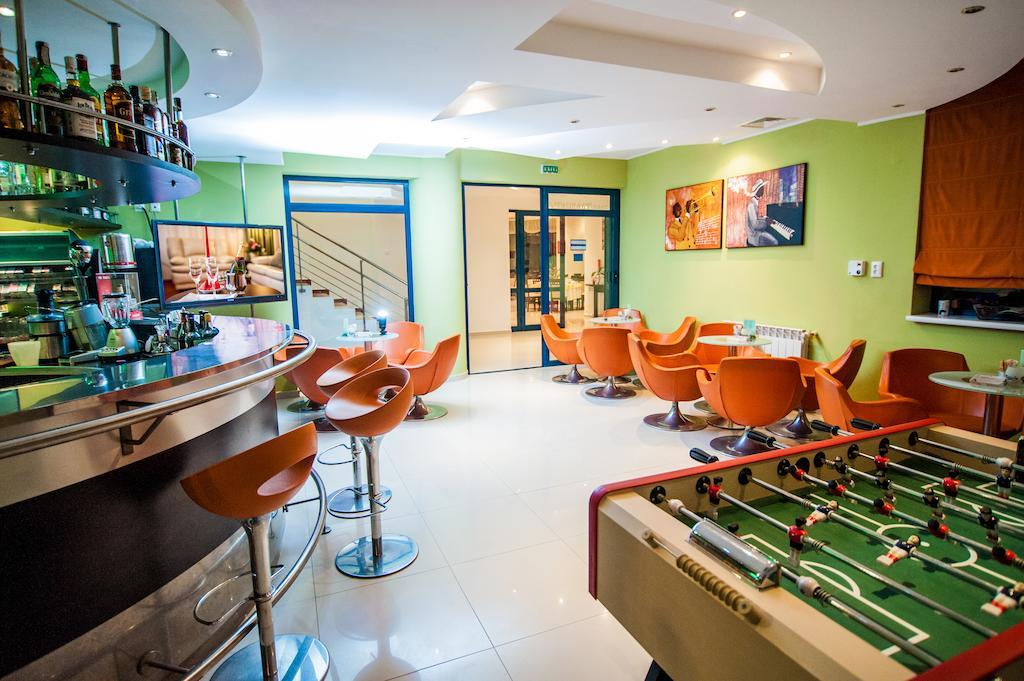 Hotel Mon Jardin Mahmudia Ngoại thất bức ảnh